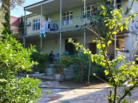 4 otaqlı həyət evi, 200 m², Bilgəh: 360 000 ₼ 4