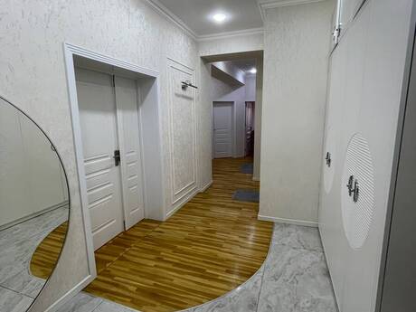 3 otaqlı mənzil, 100 m², Xalqlar Dostluğu: 285 000 ₼ 5