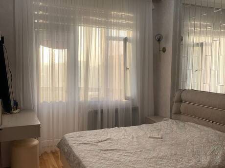 3 otaqlı mənzil, 100 m², Xalqlar Dostluğu: 285 000 ₼ 4