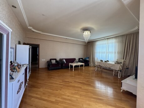 2 otaqlı mənzil, 112 m², Elmlər Akademiyası: 250 000 ₼ 5