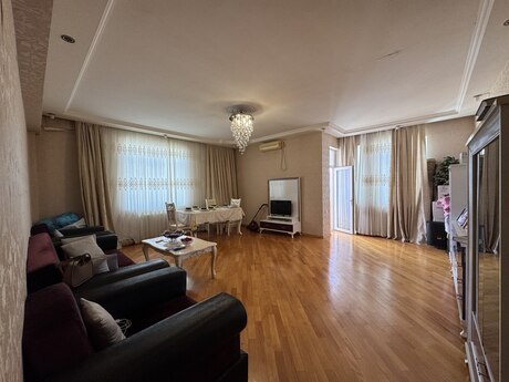 2 otaqlı mənzil, 112 m², Elmlər Akademiyası: 250 000 ₼ 4