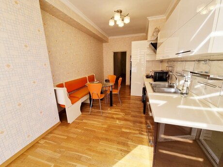Kirayə 2 otaqlı mənzil, 90 m², Badamdar: 800 ₼/ay 5