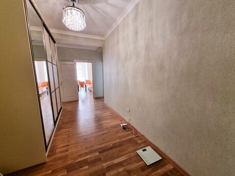 Kirayə 2 otaqlı mənzil, 90 m², Badamdar: 800 ₼/ay 3