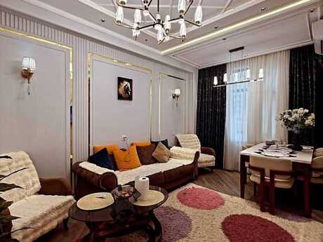 Elan №6454292 - Xırdalan, Xırdalan, 2 otaqlı, 48 m², 2/9 mərtəbə
