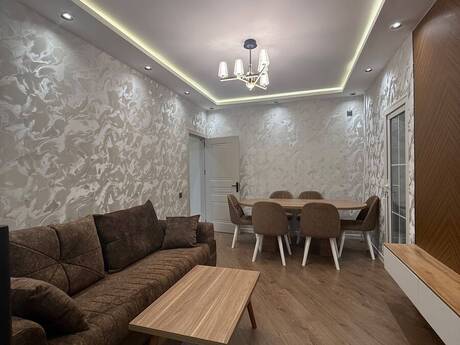 3 otaqlı mənzil, 65 m², Xalqlar Dostluğu: 182 000 ₼ 2