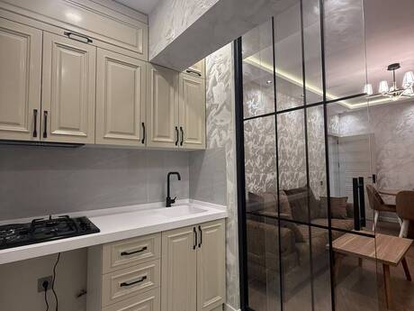 3 otaqlı mənzil, 65 m², Xalqlar Dostluğu: 182 000 ₼ 4