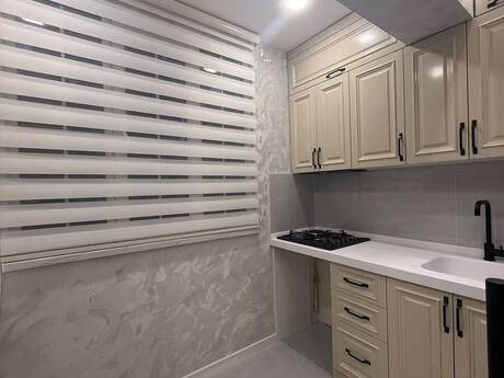 3 otaqlı mənzil, 65 m², Xalqlar Dostluğu: 182 000 ₼ 5