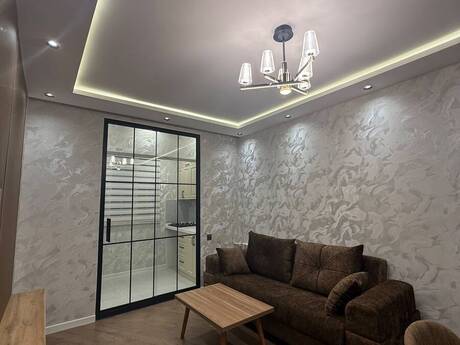 3 otaqlı mənzil, 65 m², Xalqlar Dostluğu: 182 000 ₼ 3