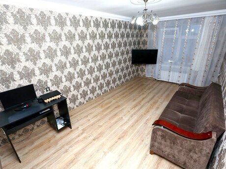 3-room apartment, 55 m², Əhmədli: 163 000 ₼ 2