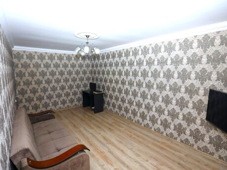 3-room apartment, 55 m², Əhmədli: 163 000 ₼ 3