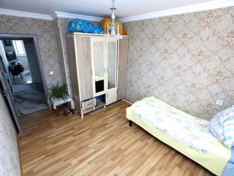 3-room apartment, 55 m², Əhmədli: 163 000 ₼ 4