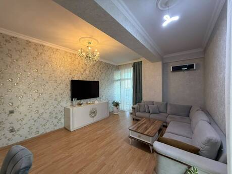 3-room apartment, 130 m², Qara Qarayev: 395 000 ₼ 3
