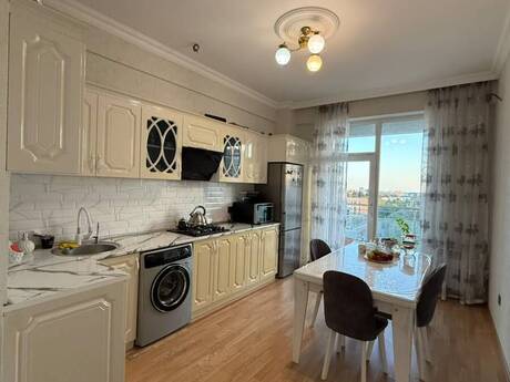 3-room apartment, 130 m², Qara Qarayev: 395 000 ₼ 4