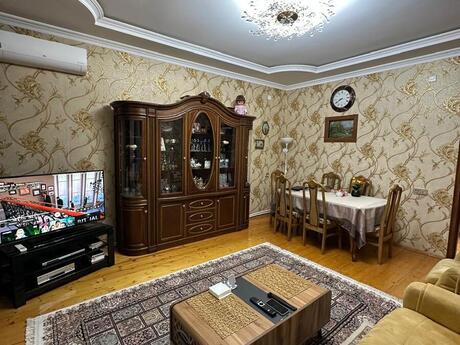 2-room apartment, 67 m², İnşaatçılar: 169 000 ₼ 4
