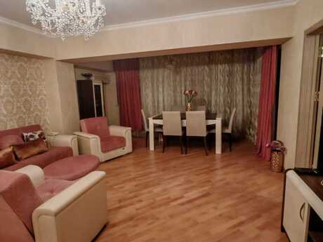 Kirayə 3 otaqlı mənzil, 110 m², Nərimanov: 880 ₼/ay 2
