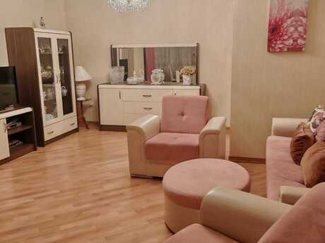 Kirayə 3 otaqlı mənzil, 110 m², Nərimanov: 880 ₼/ay 5