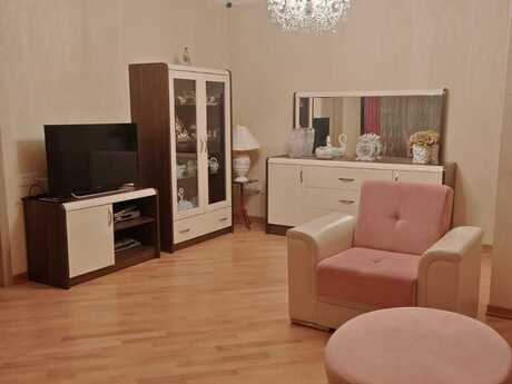 Kirayə 3 otaqlı mənzil, 110 m², Nərimanov: 880 ₼/ay 3