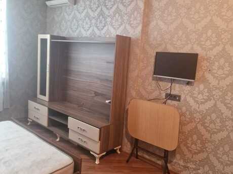 Elan №6454316 - Bakı, Əhmədli q., 1 otaqlı, 45 m², 4/16 mərtəbə