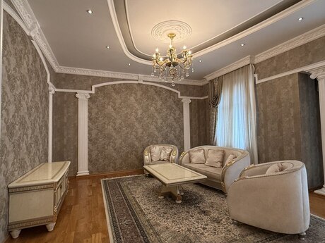  otaqlı həyət evi, 500 m², Neftçilər: 1 250 000 ₼ 2