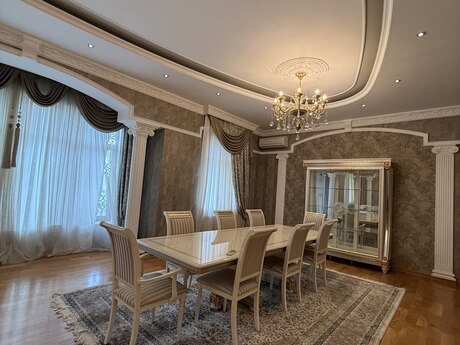  otaqlı həyət evi, 500 m², Neftçilər: 1 250 000 ₼ 3