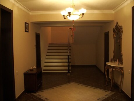 8 otaqlı həyət evi, 400 m², Mərdəkan: 700 000 ₼ 5