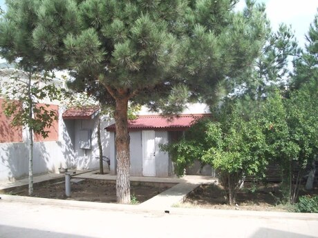8 otaqlı həyət evi, 400 m², Mərdəkan: 700 000 ₼ 2