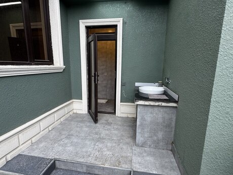 5 otaqlı həyət evi, 200 m², Buzovna: 147 000 ₼ 2
