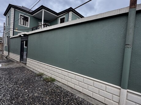 5 otaqlı həyət evi, 200 m², Buzovna: 147 000 ₼ 4