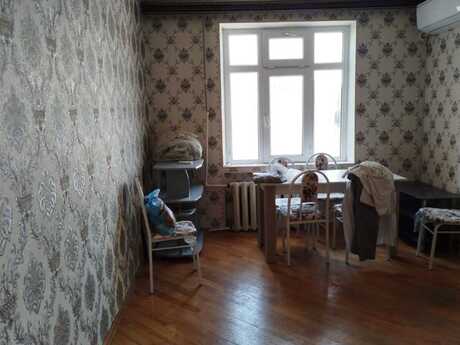 Kirayə 2 otaqlı mənzil, 60 m², Həzi Aslanov: 500 ₼/ay 4