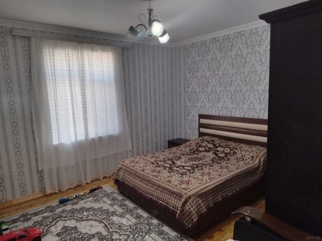 5 otaqlı həyət evi, 160 m², Binə: 128 000 ₼ 4