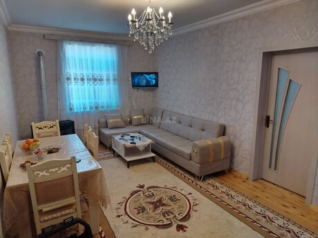 5 otaqlı həyət evi, 160 m², Binə: 128 000 ₼ 2
