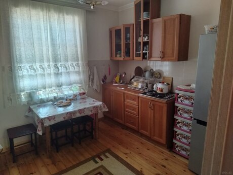 5 otaqlı həyət evi, 160 m², Binə: 128 000 ₼ 5