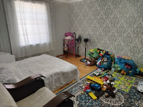 5 otaqlı həyət evi, 160 m², Binə: 128 000 ₼ 3
