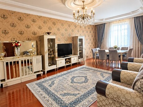 4 otaqlı həyət evi, 200 m², Qaraçuxur: 210 000 ₼ 4