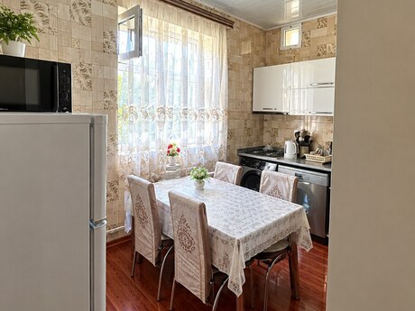 4 otaqlı həyət evi, 200 m², Qaraçuxur: 210 000 ₼ 5