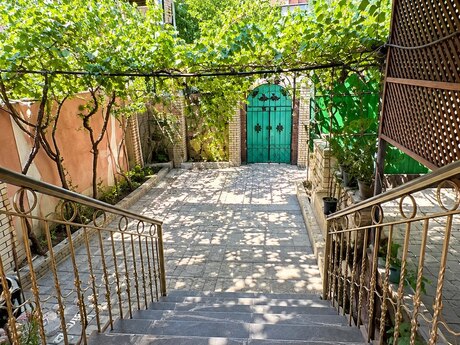 4 otaqlı həyət evi, 200 m², Qaraçuxur: 210 000 ₼ 3