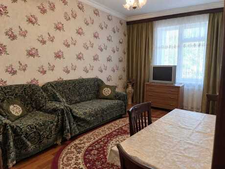 Elan №6454333 - Bakı, Memar Əcəmi m., 3 otaqlı, 75 m², 3/5 mərtəbə