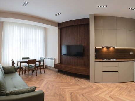 Elan №6454317 - Bakı, Azadlıq Prospekti m., 3 otaqlı, 50 m², 12/16 mərtəbə