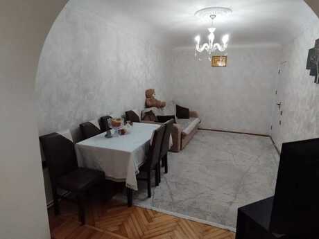 3 otaqlı mənzil, 90 m², Həzi Aslanov: 189 000 ₼ 2