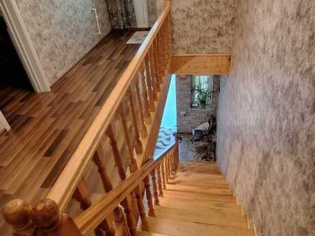 4 otaqlı həyət evi, 145 m², Masazır: 145 000 ₼ 5