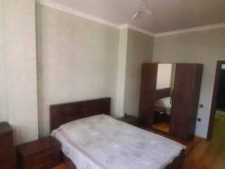 Kirayə 2 otaqlı mənzil, 75 m², Şah İsmayıl Xətai: 800 ₼/ay 4