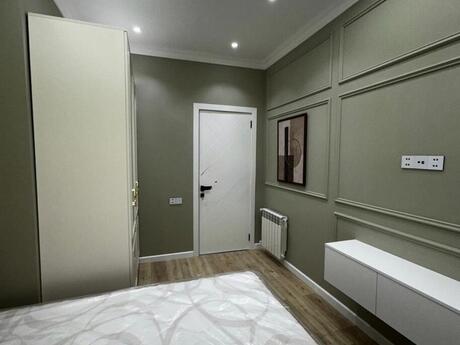 2-room apartment for rent, 56 m², 8 Noyabr: 1 000 ₼/mo 5