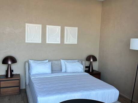 Kirayə 1 otaqlı mənzil, 47 m², Sea Breeze: 800 ₼/ay 4