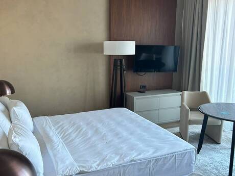 Kirayə 1 otaqlı mənzil, 47 m², Sea Breeze: 800 ₼/ay 3
