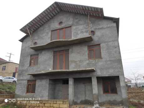 8 otaqlı həyət evi, 360 m², Masazır: 170 000 ₼ 2