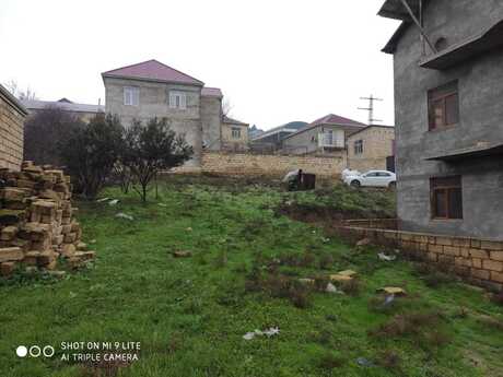 8 otaqlı həyət evi, 360 m², Masazır: 170 000 ₼ 3