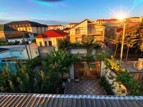 4 otaqlı həyət evi, 145 m², Masazır: 145 000 ₼ 2