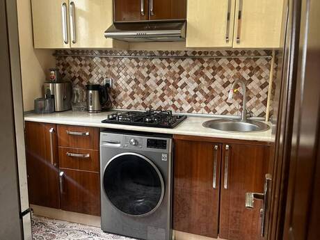 2 otaqlı mənzil, 50 m², 20 Yanvar: 143 000 ₼ 4