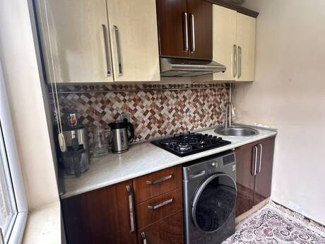 2 otaqlı mənzil, 50 m², 20 Yanvar: 143 000 ₼ 5