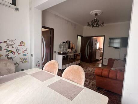2 otaqlı mənzil, 50 m², 20 Yanvar: 143 000 ₼ 2